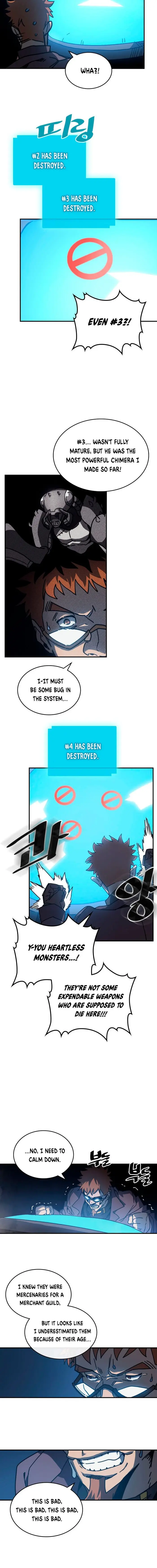 A Returner’s Magic Should Be Special Chapter 127 image 16_optimized